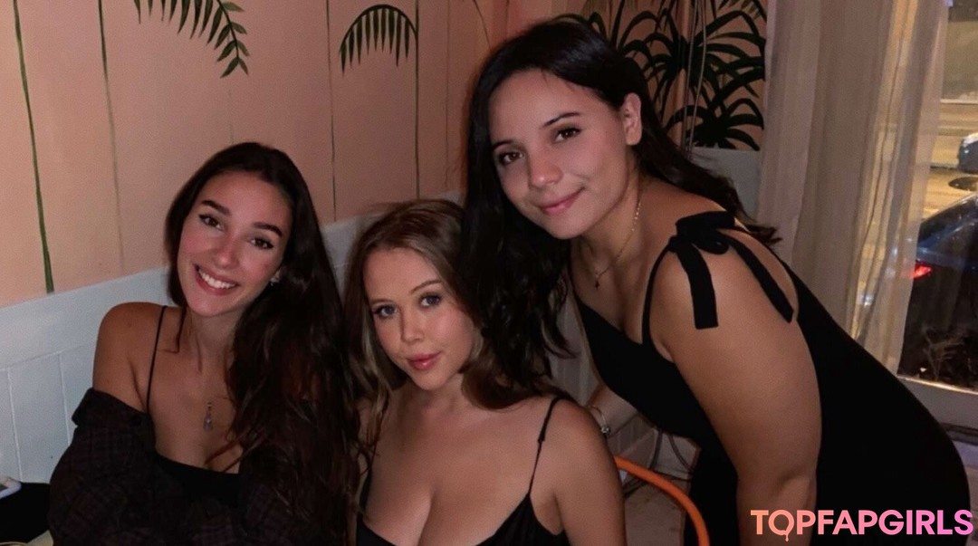 Foto desnuda filtrada de OnlyFans de Emily Kyte #288 Foto desnuda filtrada de OnlyFans de Emily Kyte #288