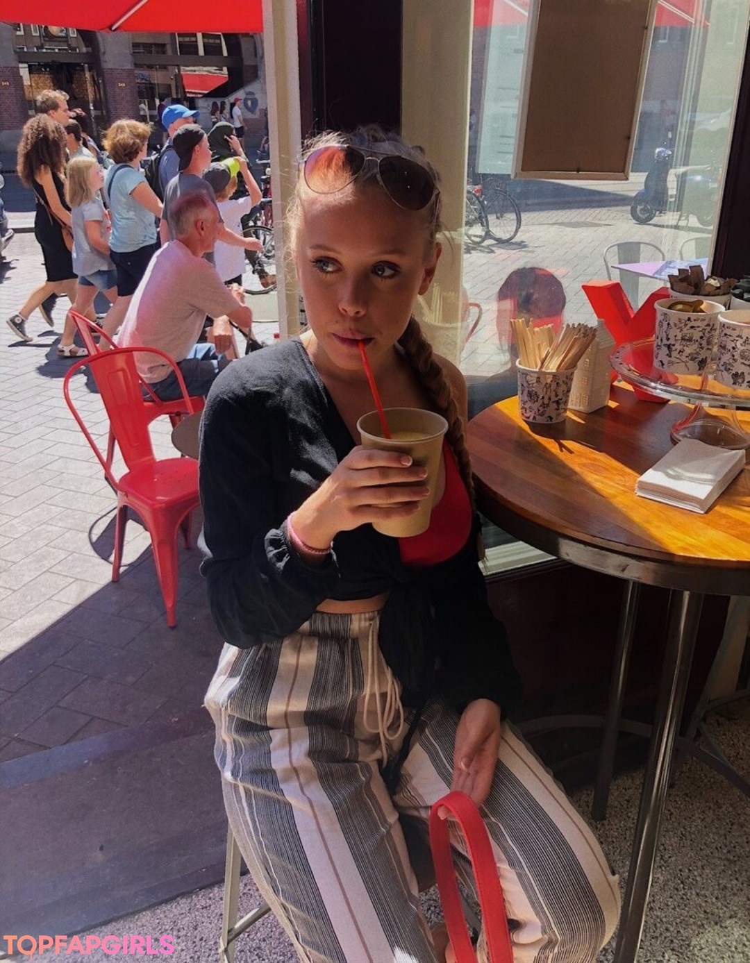 Foto desnuda filtrada de OnlyFans de Emily Kyte #289 Foto desnuda filtrada de OnlyFans de Emily Kyte #289