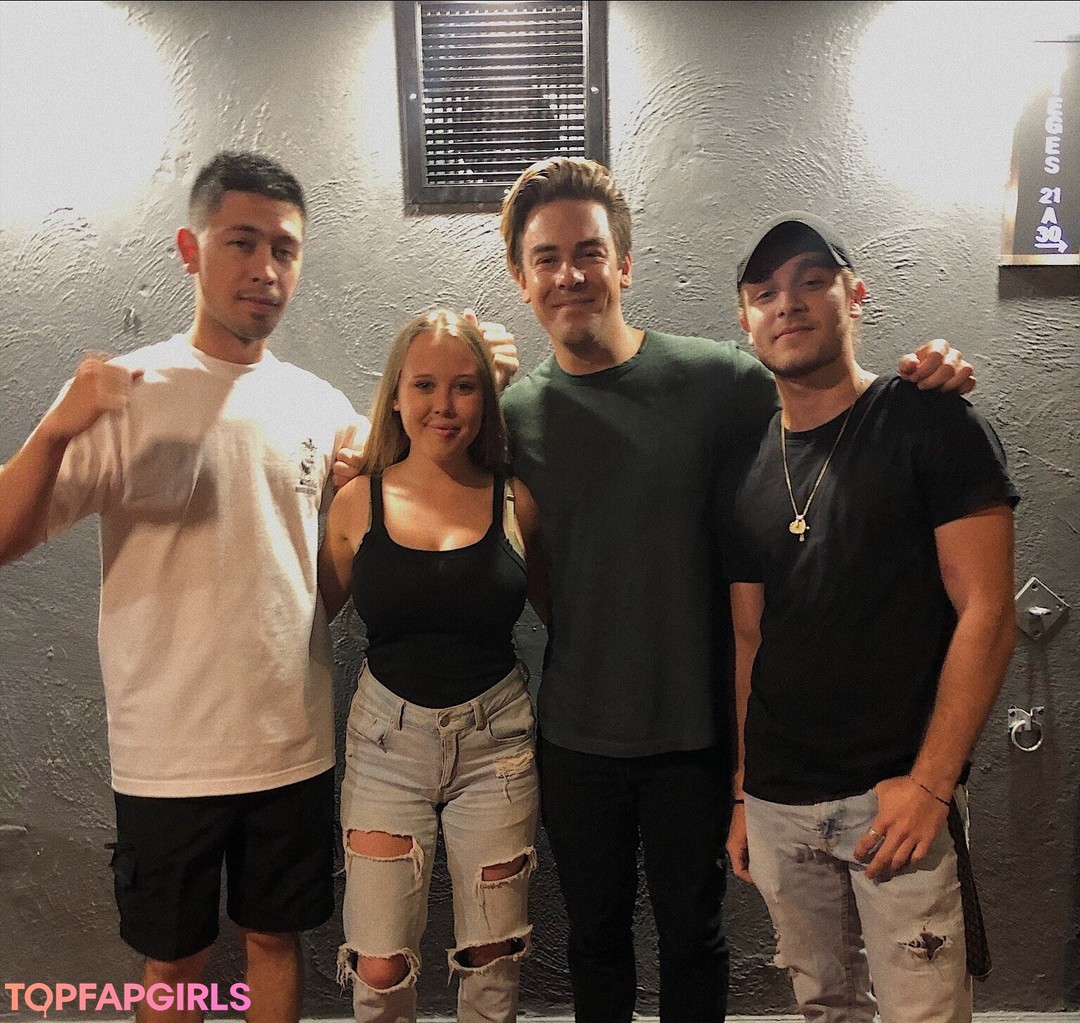 Foto desnuda filtrada de OnlyFans de Emily Kyte #290 Foto desnuda filtrada de OnlyFans de Emily Kyte #290