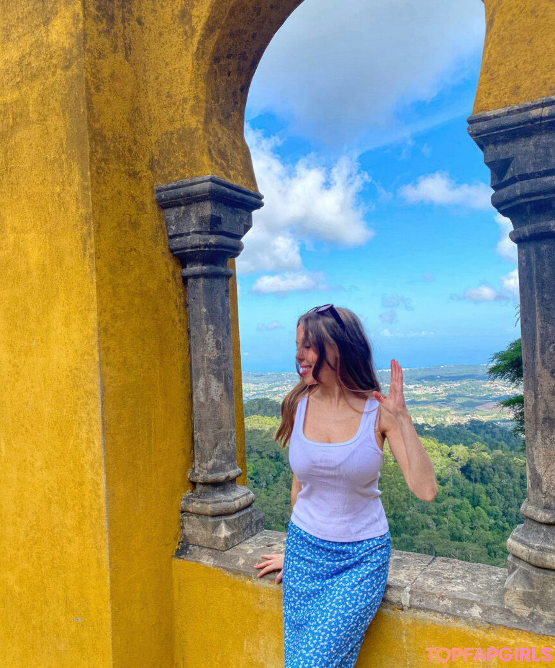 Foto desnuda filtrada de OnlyFans de Emily Kyte #309 Foto desnuda filtrada de OnlyFans de Emily Kyte #309