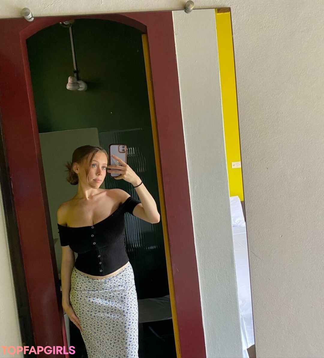 Foto desnuda filtrada de OnlyFans de Emily Kyte #327 Foto desnuda filtrada de OnlyFans de Emily Kyte #327