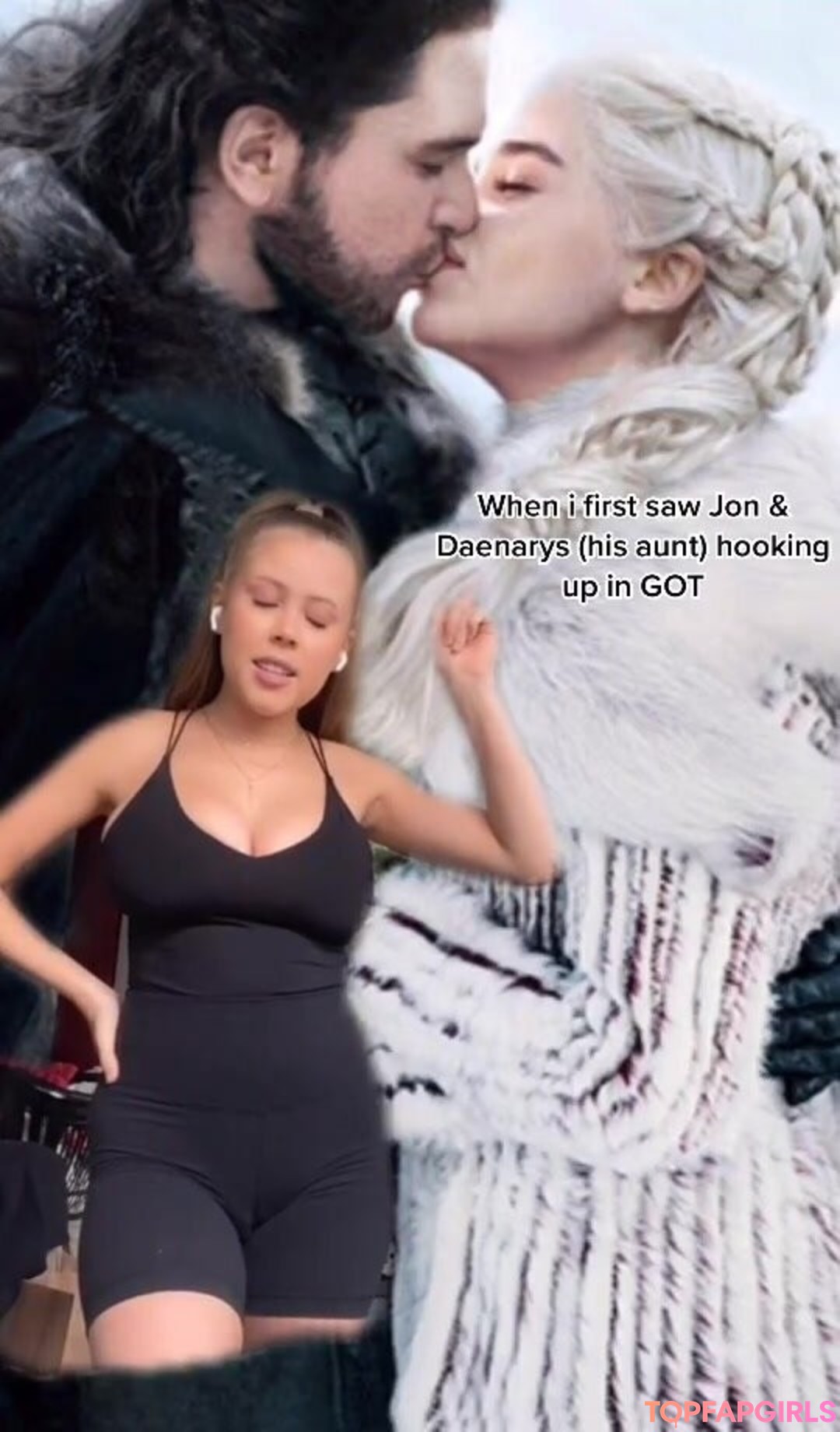 Foto desnuda filtrada de OnlyFans de Emily Kyte #46 Foto desnuda filtrada de OnlyFans de Emily Kyte #46