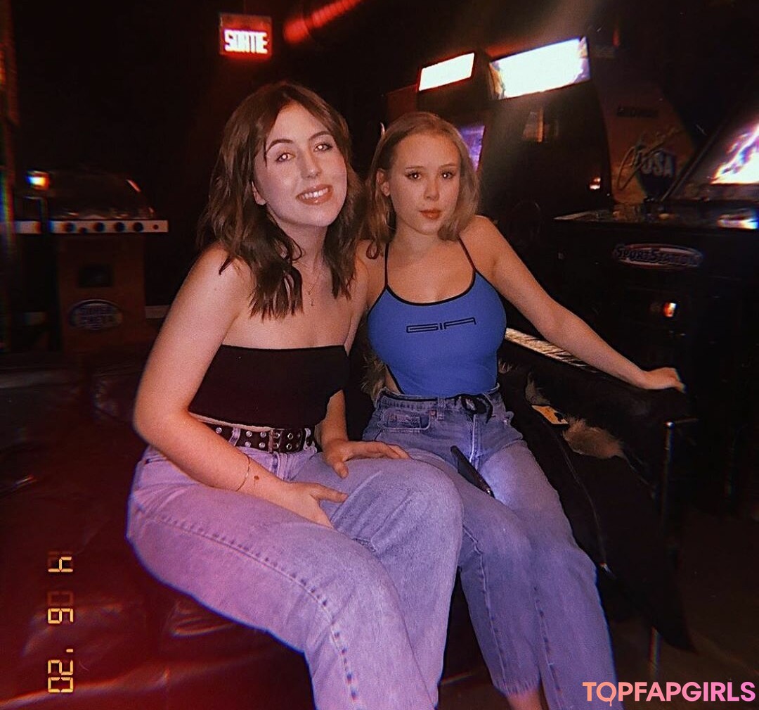 Foto desnuda filtrada de OnlyFans de Emily Kyte #92 Foto desnuda filtrada de OnlyFans de Emily Kyte #92