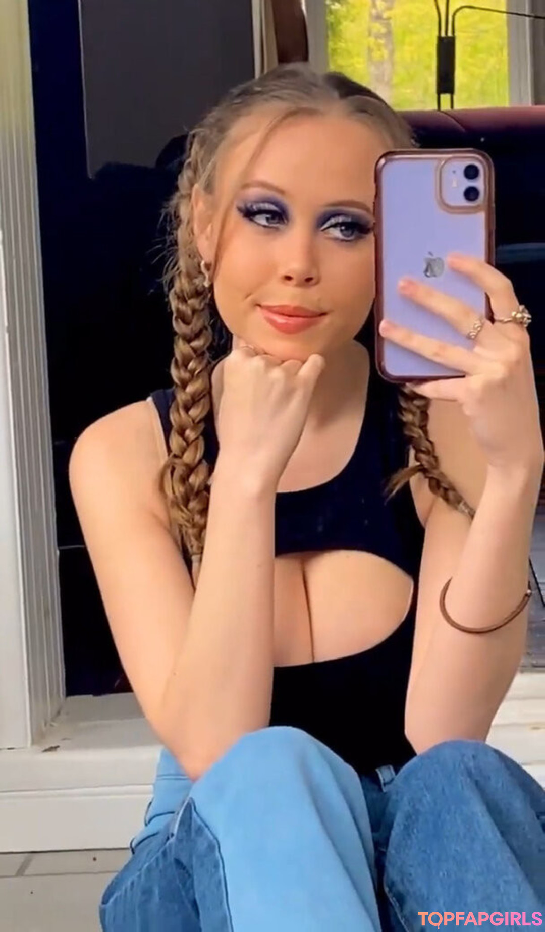 Foto desnuda filtrada de OnlyFans de Emily Kyte #93 Foto desnuda filtrada de OnlyFans de Emily Kyte #93