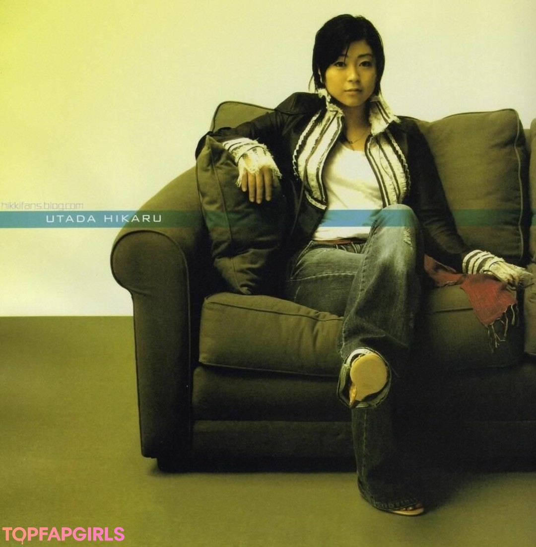Foto desnuda filtrada de OnlyFans de Utada Hikaru #2 Foto desnuda filtrada de OnlyFans de Utada Hikaru #2