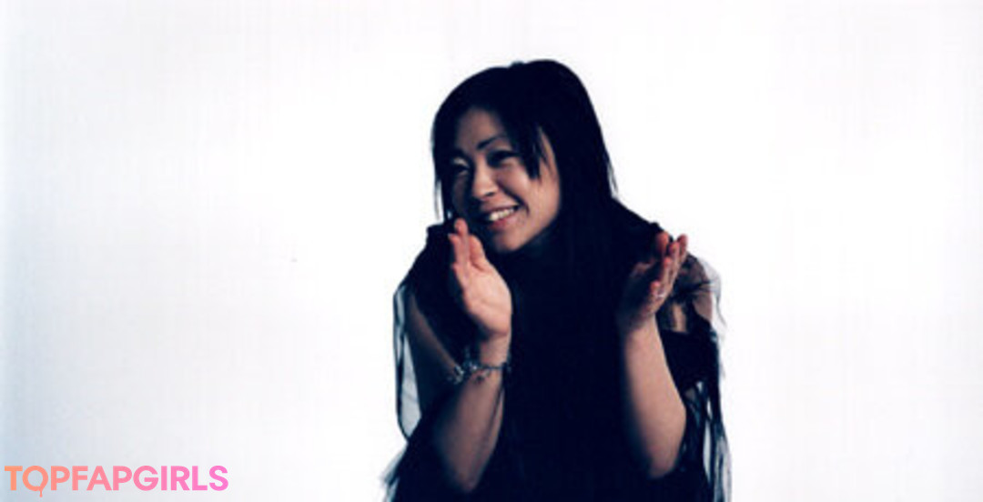 Foto desnuda filtrada de OnlyFans de Utada Hikaru #40 Foto desnuda filtrada de OnlyFans de Utada Hikaru #40