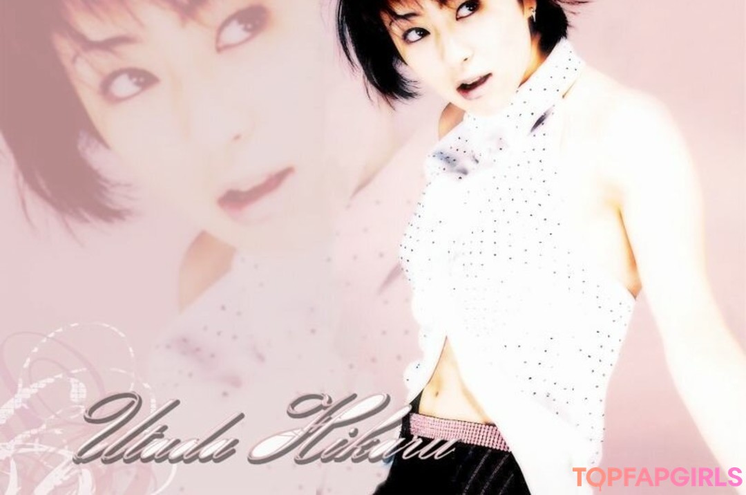 Foto desnuda filtrada de OnlyFans de Utada Hikaru #44 Foto desnuda filtrada de OnlyFans de Utada Hikaru #44