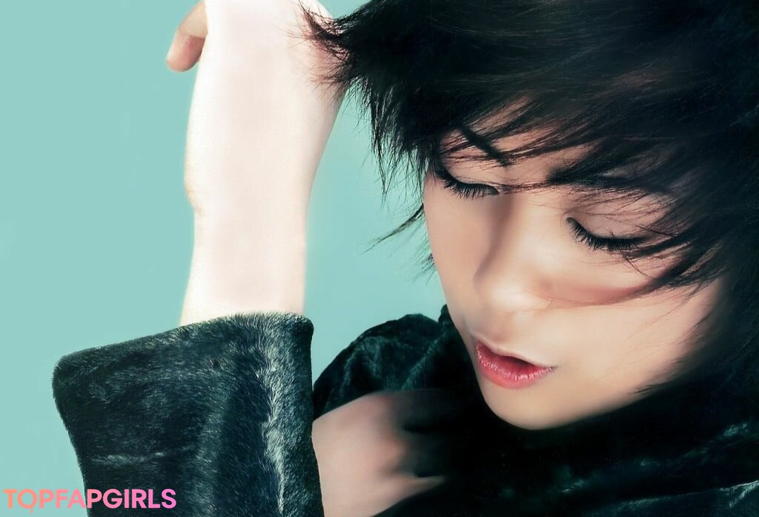 Foto desnuda filtrada de OnlyFans de Utada Hikaru #45 Foto desnuda filtrada de OnlyFans de Utada Hikaru #45