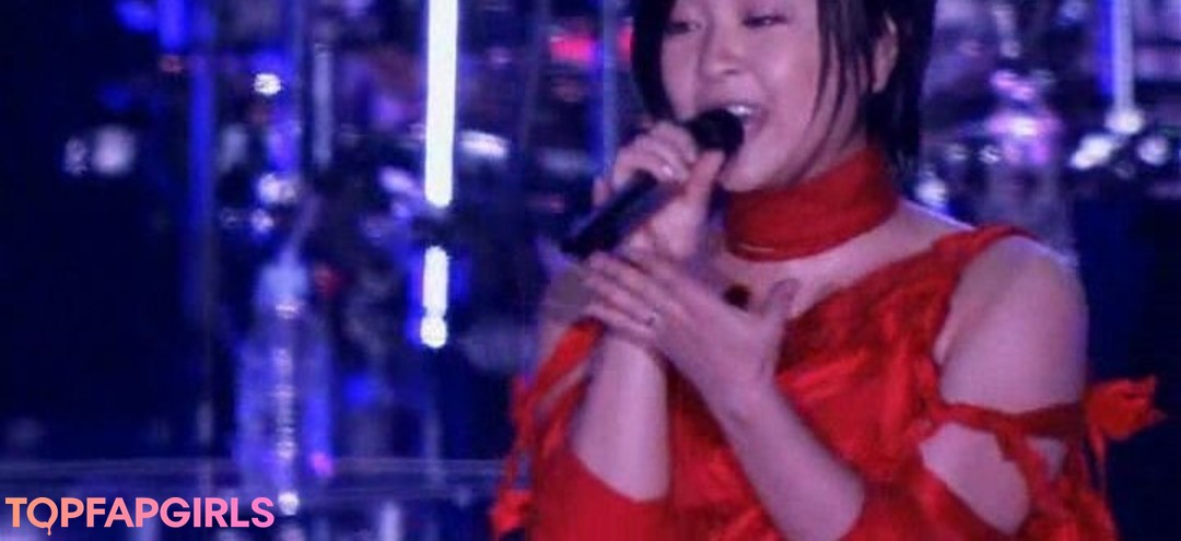 Foto desnuda filtrada de OnlyFans de Utada Hikaru #48 Foto desnuda filtrada de OnlyFans de Utada Hikaru #48