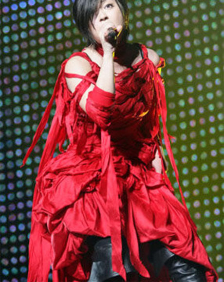 Utada Hikaru