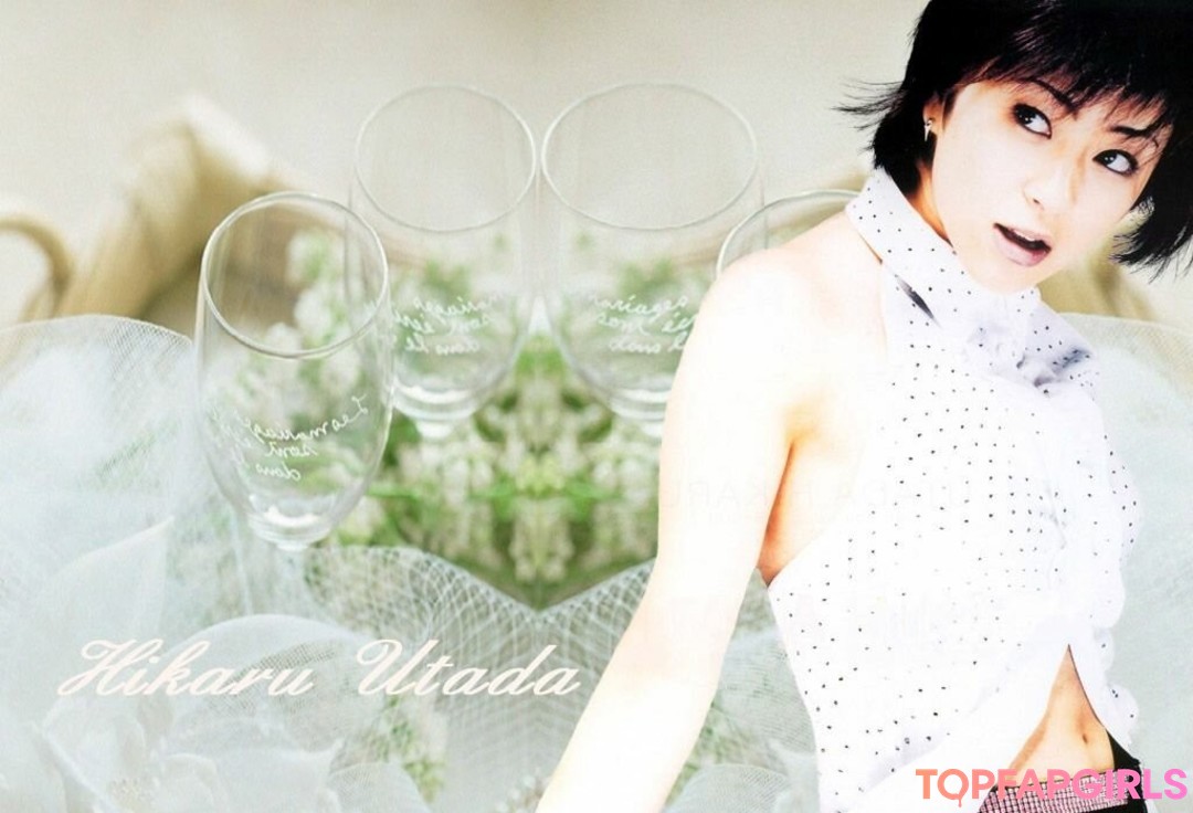Foto desnuda filtrada de OnlyFans de Utada Hikaru #55 Foto desnuda filtrada de OnlyFans de Utada Hikaru #55