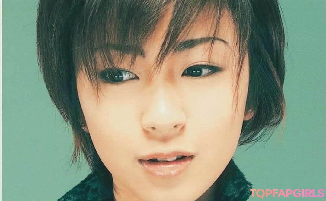 Foto desnuda filtrada de OnlyFans de Utada Hikaru #59 Foto desnuda filtrada de OnlyFans de Utada Hikaru #59