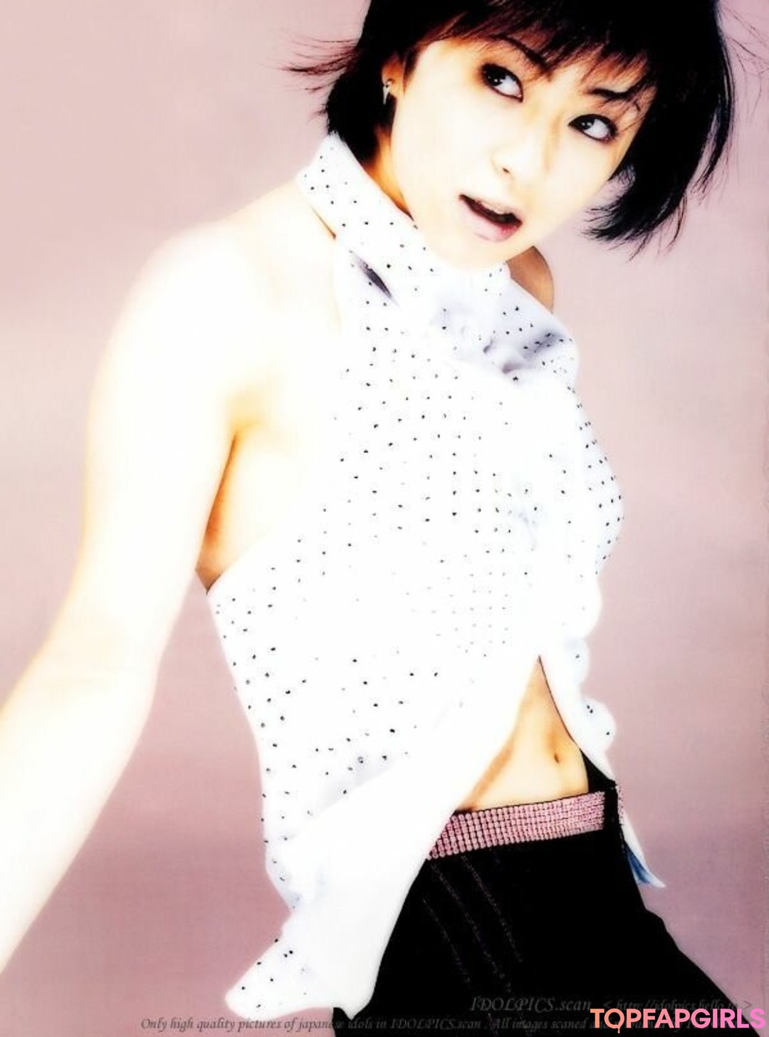 Foto desnuda filtrada de OnlyFans de Utada Hikaru #6 Foto desnuda filtrada de OnlyFans de Utada Hikaru #6