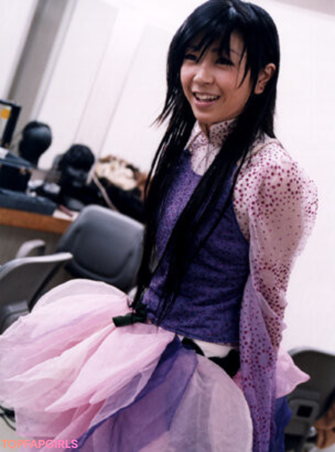 Foto desnuda filtrada de OnlyFans de Utada Hikaru #60 Foto desnuda filtrada de OnlyFans de Utada Hikaru #60