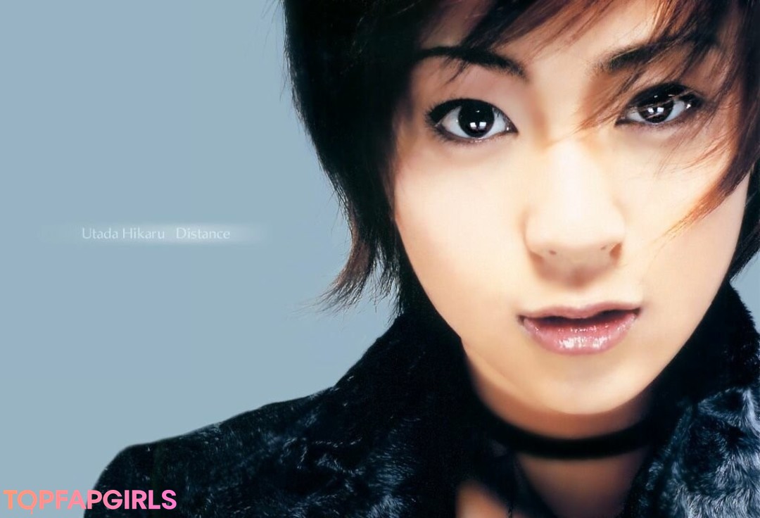 Foto desnuda filtrada de OnlyFans de Utada Hikaru #63 Foto desnuda filtrada de OnlyFans de Utada Hikaru #63