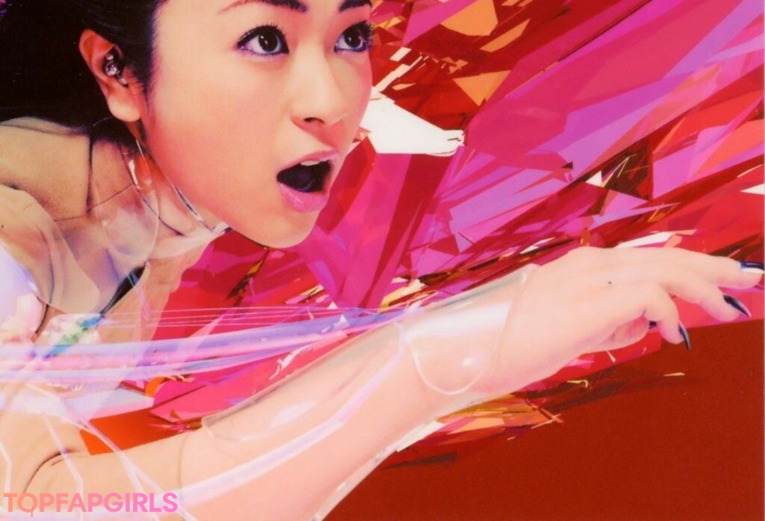 Foto desnuda filtrada de OnlyFans de Utada Hikaru #64 Foto desnuda filtrada de OnlyFans de Utada Hikaru #64