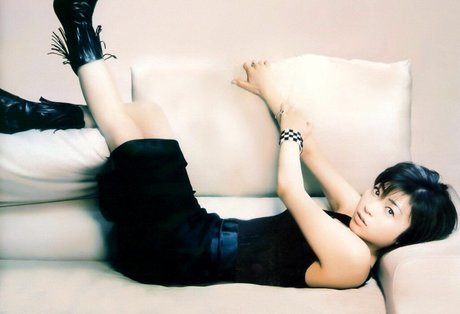 Foto desnuda filtrada de OnlyFans de Utada Hikaru