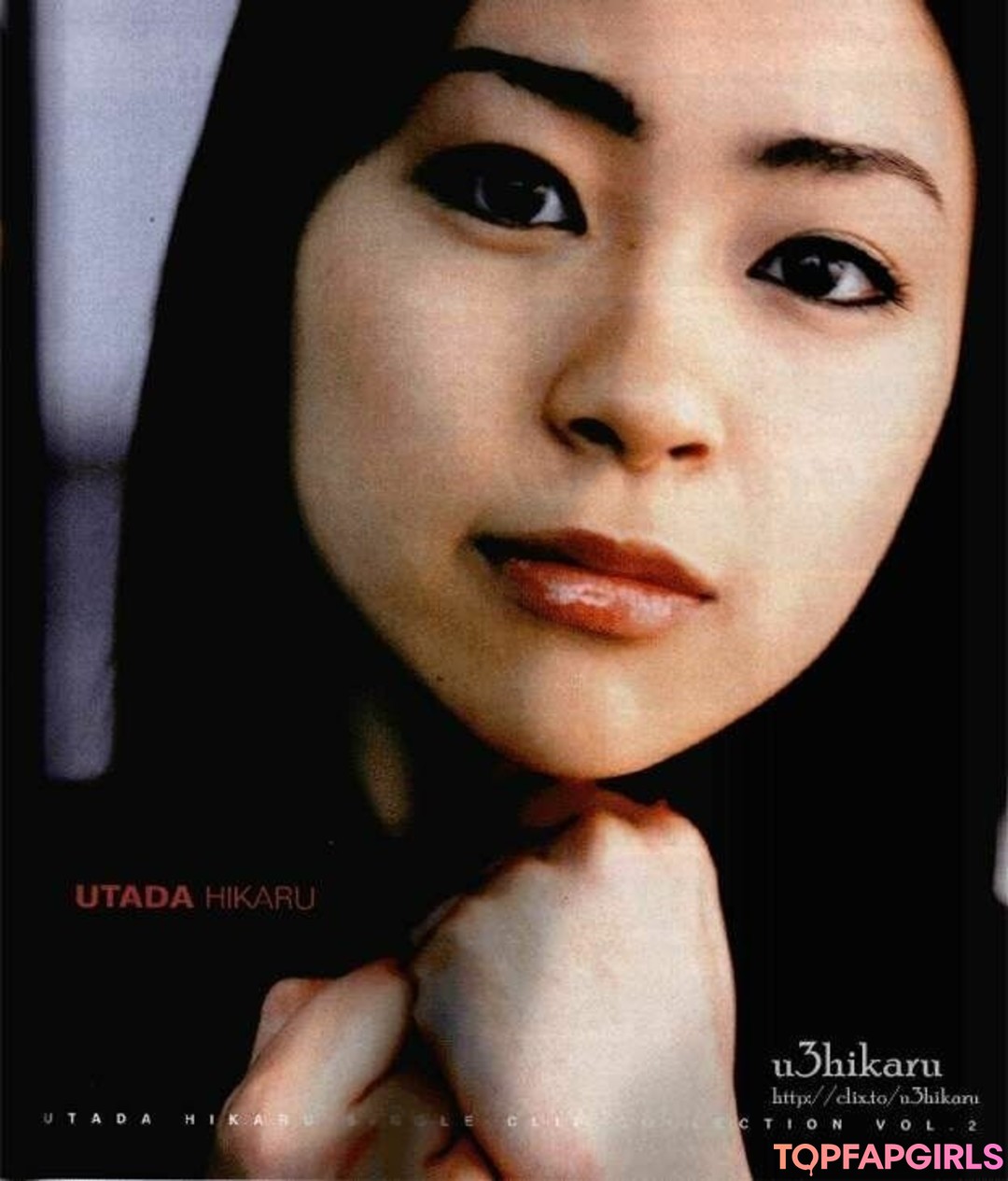 Foto desnuda filtrada de OnlyFans de Utada Hikaru #72 Foto desnuda filtrada de OnlyFans de Utada Hikaru #72