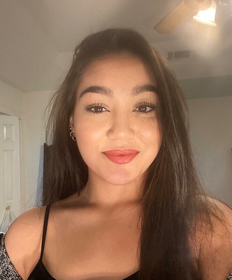 Foto desnuda filtrada de OnlyFans de Roxanne Perez