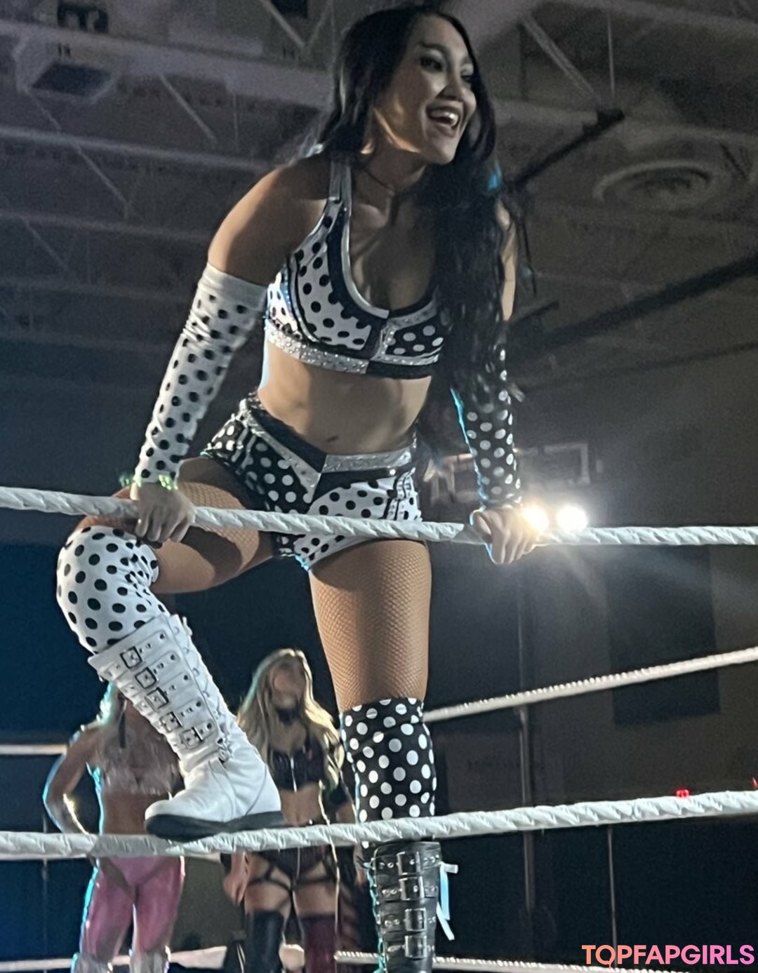 Foto desnuda filtrada de OnlyFans de Roxanne Perez #37 Foto desnuda filtrada de OnlyFans de Roxanne Perez #37