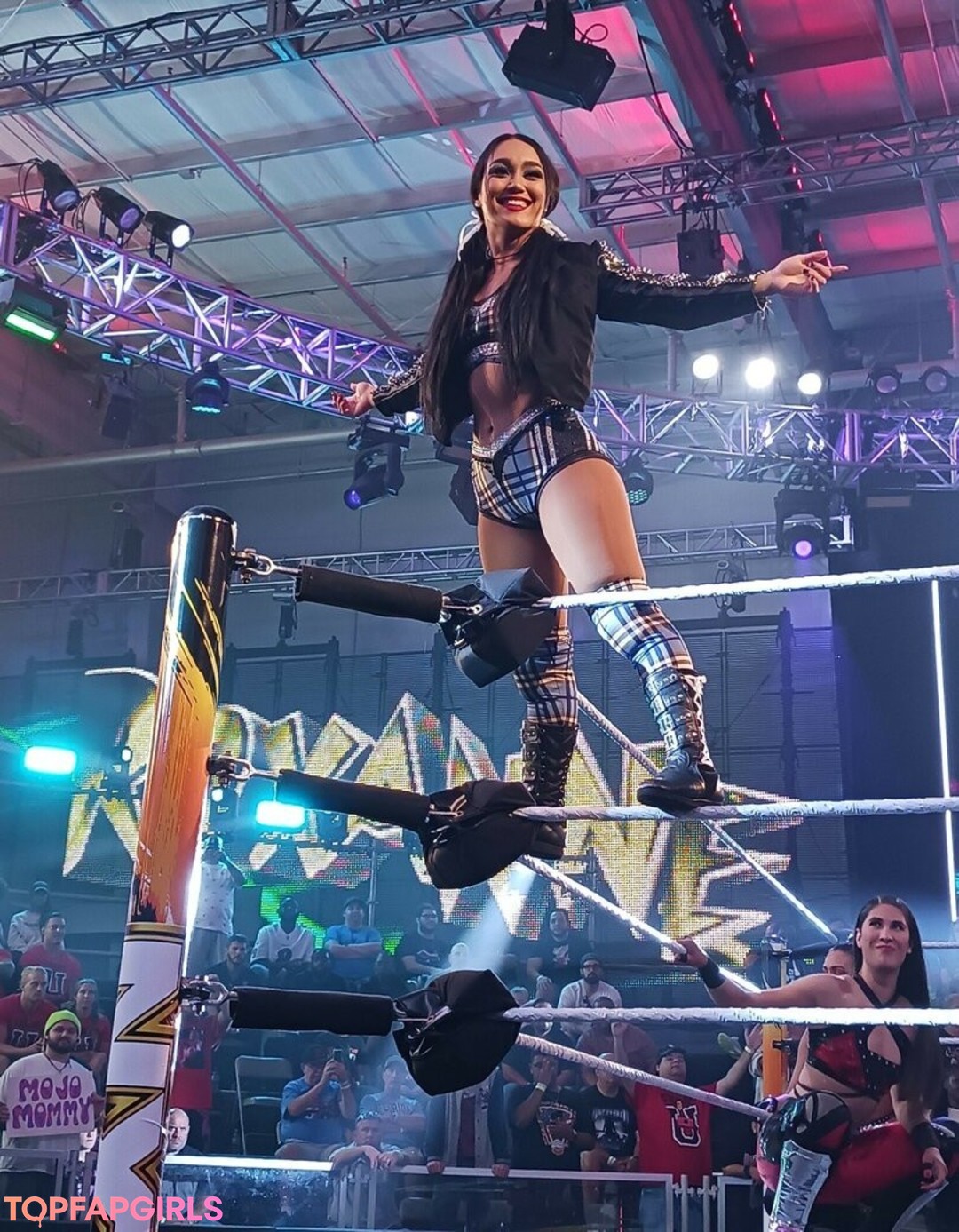 Foto desnuda filtrada de OnlyFans de Roxanne Perez #54 Foto desnuda filtrada de OnlyFans de Roxanne Perez #54