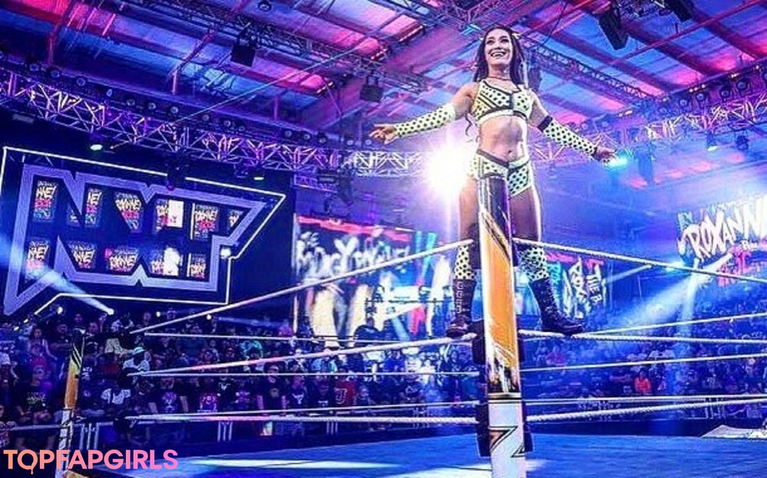 Foto desnuda filtrada de OnlyFans de Roxanne Perez #58 Foto desnuda filtrada de OnlyFans de Roxanne Perez #58