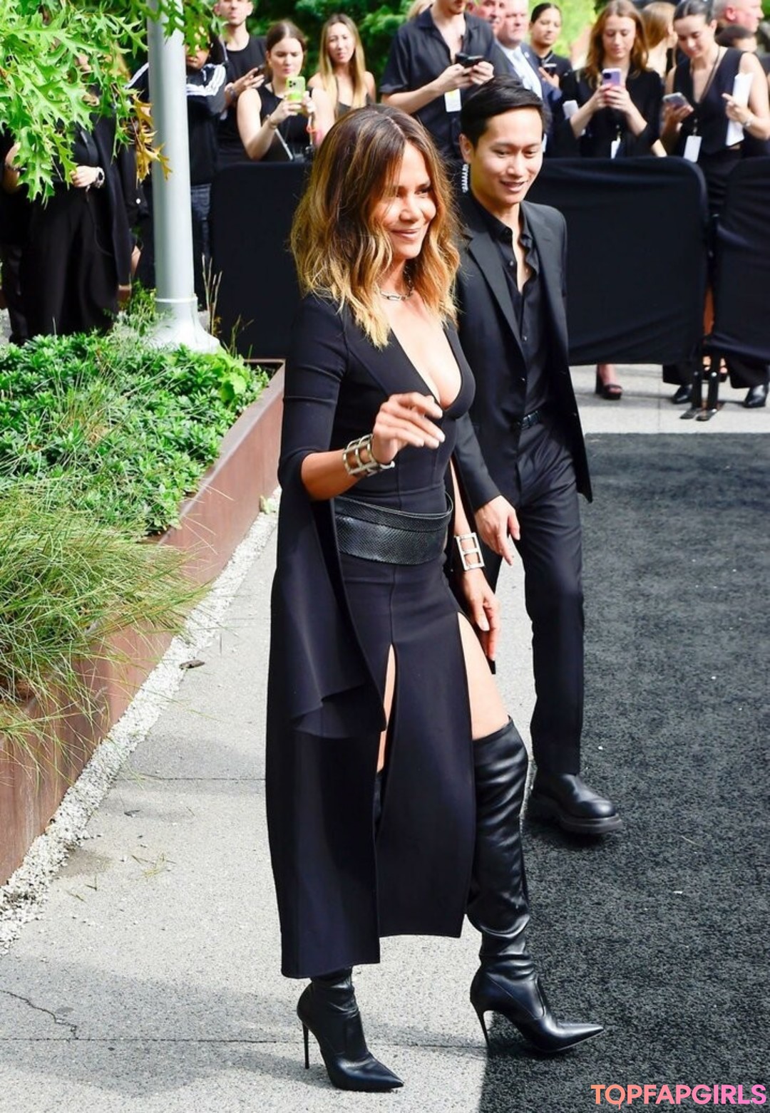 Foto desnuda filtrada de OnlyFans de Halle Berry #159 Foto desnuda filtrada de OnlyFans de Halle Berry #159