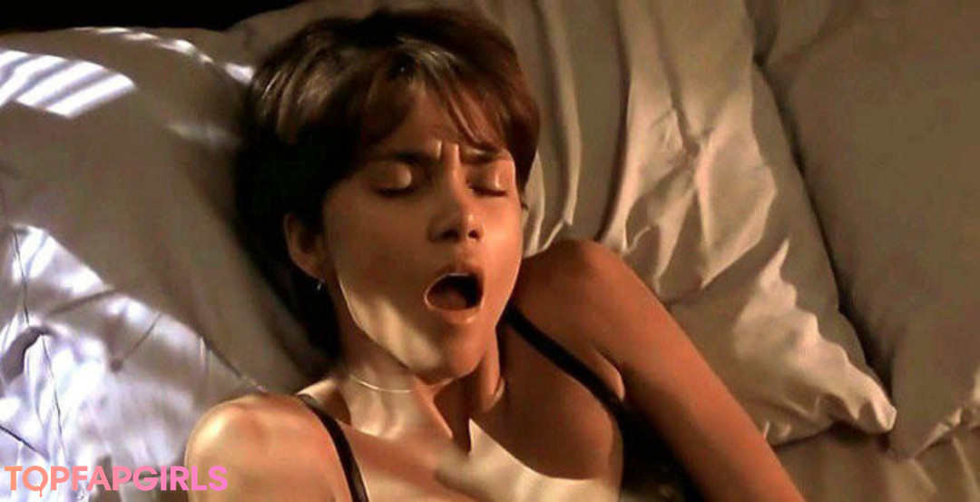 Foto desnuda filtrada de OnlyFans de Halle Berry #20 Foto desnuda filtrada de OnlyFans de Halle Berry #20