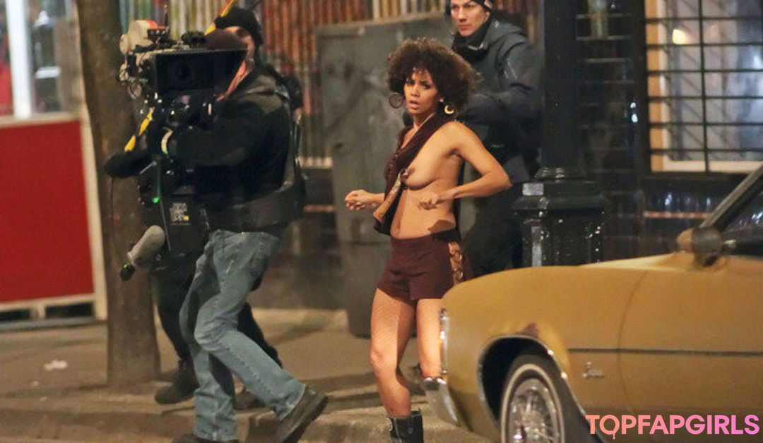 Foto desnuda filtrada de OnlyFans de Halle Berry #21 Foto desnuda filtrada de OnlyFans de Halle Berry #21