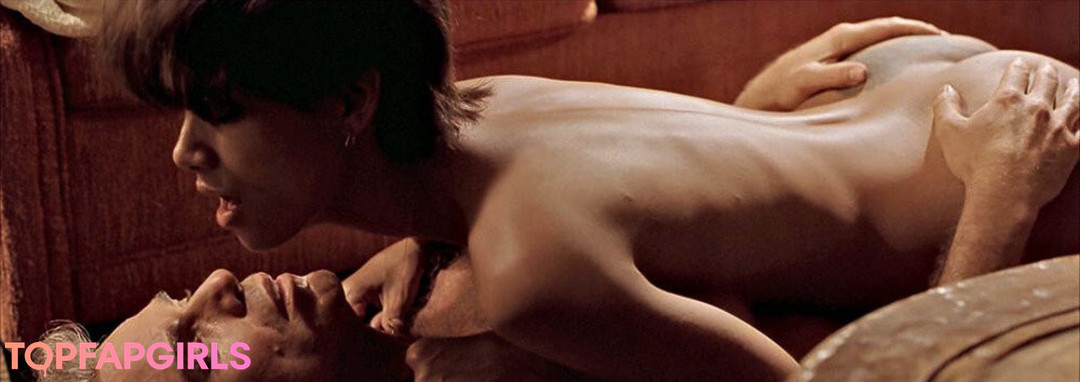 Foto desnuda filtrada de OnlyFans de Halle Berry #8 Foto desnuda filtrada de OnlyFans de Halle Berry #8