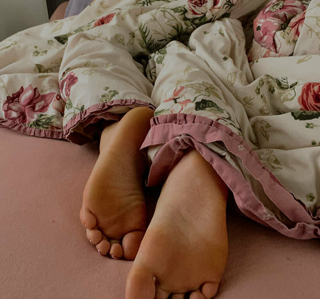 Feetloretta