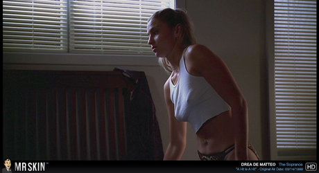 Drea DeMatteo