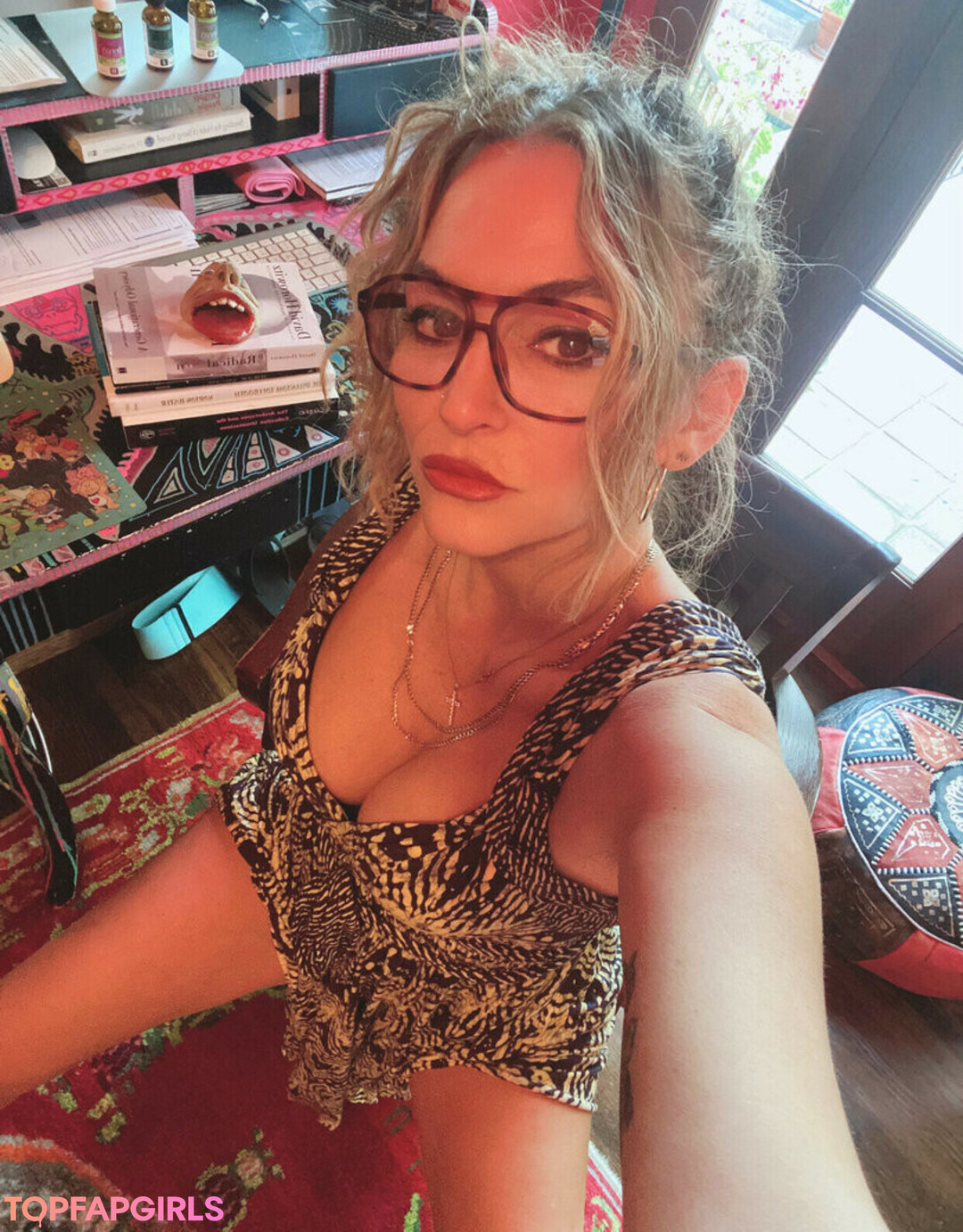 Foto desnuda filtrada de OnlyFans de Drea Dematteo #71 Foto desnuda filtrada de OnlyFans de Drea Dematteo #71
