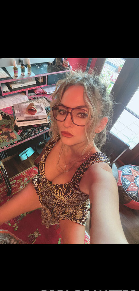 Drea DeMatteo