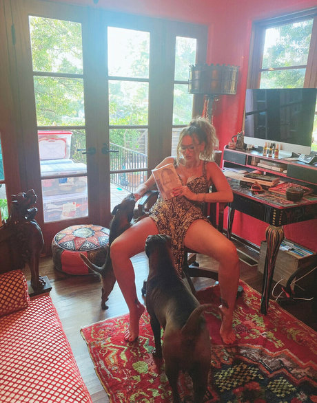Drea DeMatteo