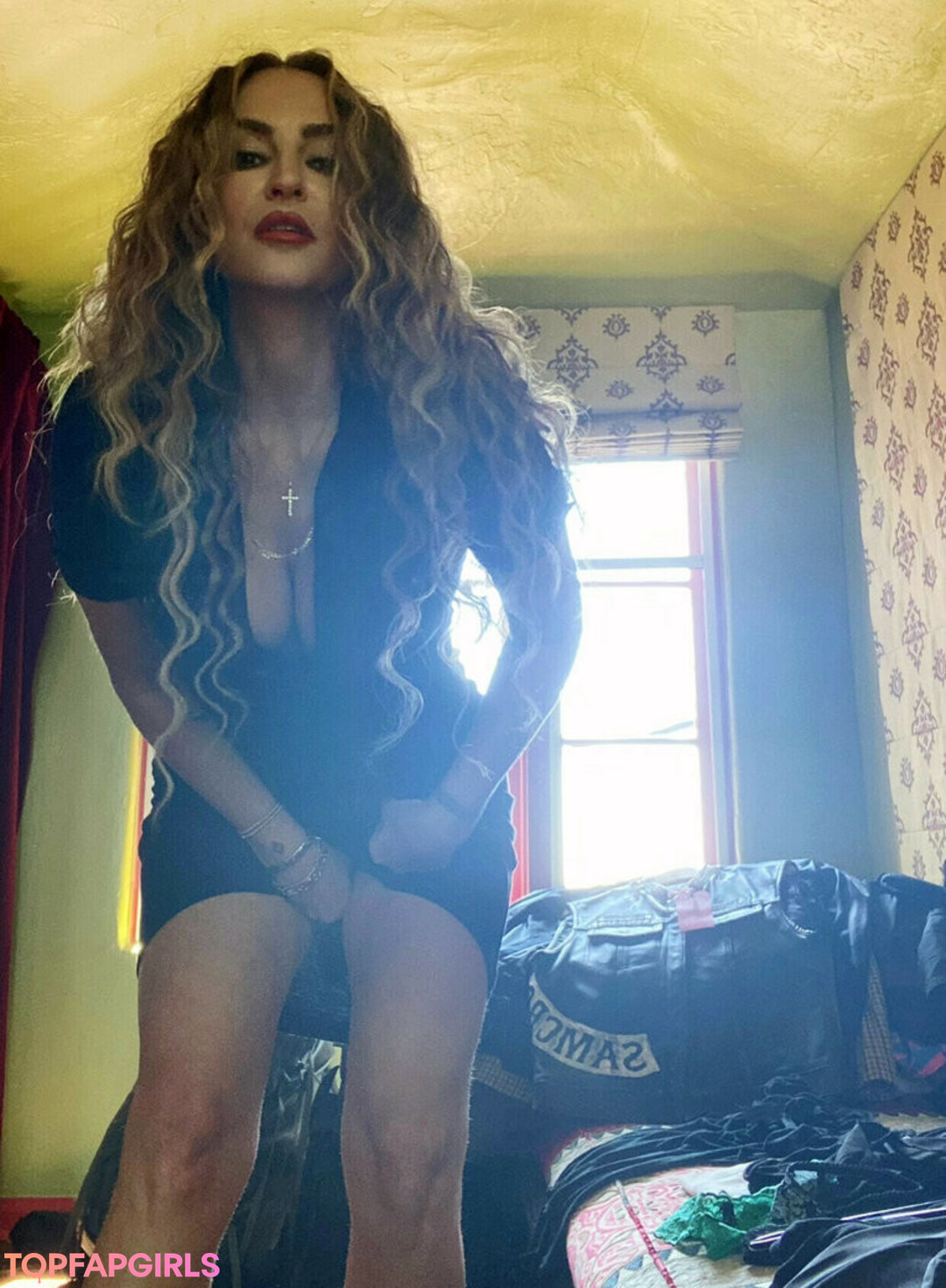 Foto desnuda filtrada de OnlyFans de Drea Dematteo #91 Foto desnuda filtrada de OnlyFans de Drea Dematteo #91