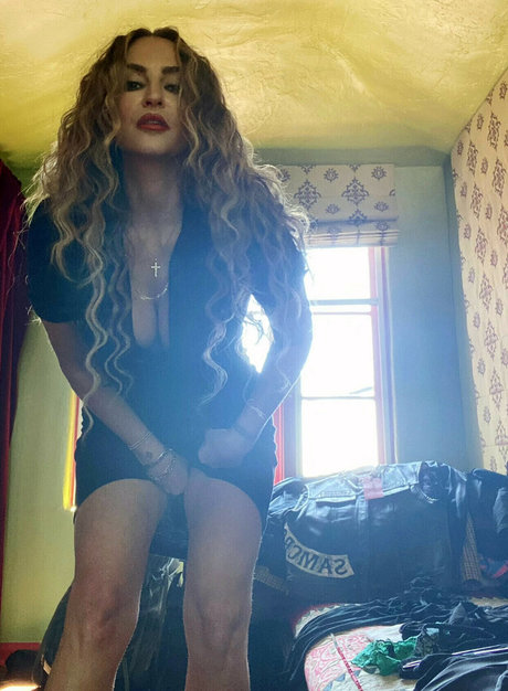 Drea DeMatteo