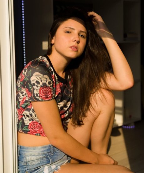 Foto desnuda filtrada de OnlyFans de Camilotaxp