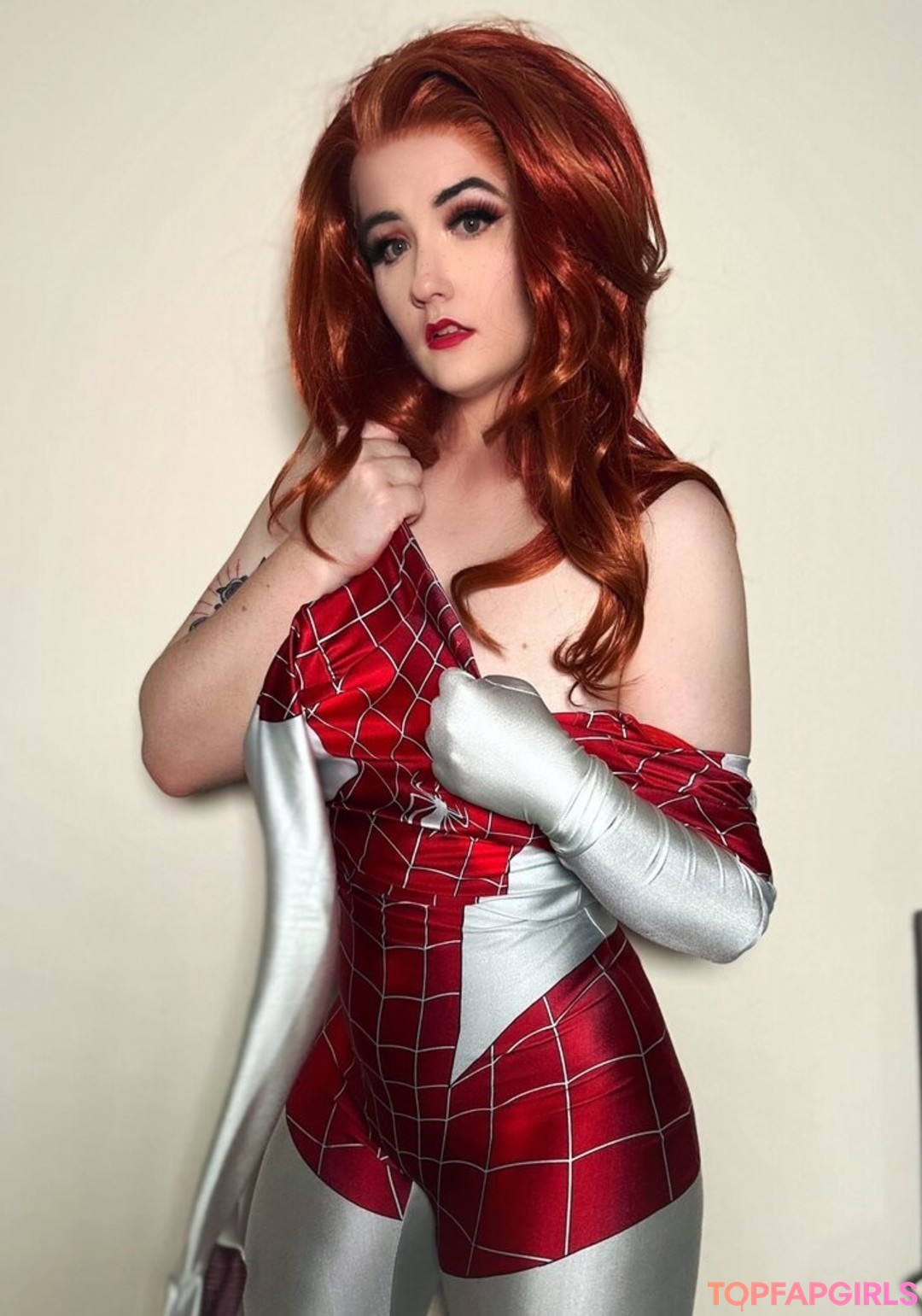 Foto desnuda filtrada de OnlyFans de Sammidodgermines #31 Foto desnuda filtrada de OnlyFans de Sammidodgermines #31