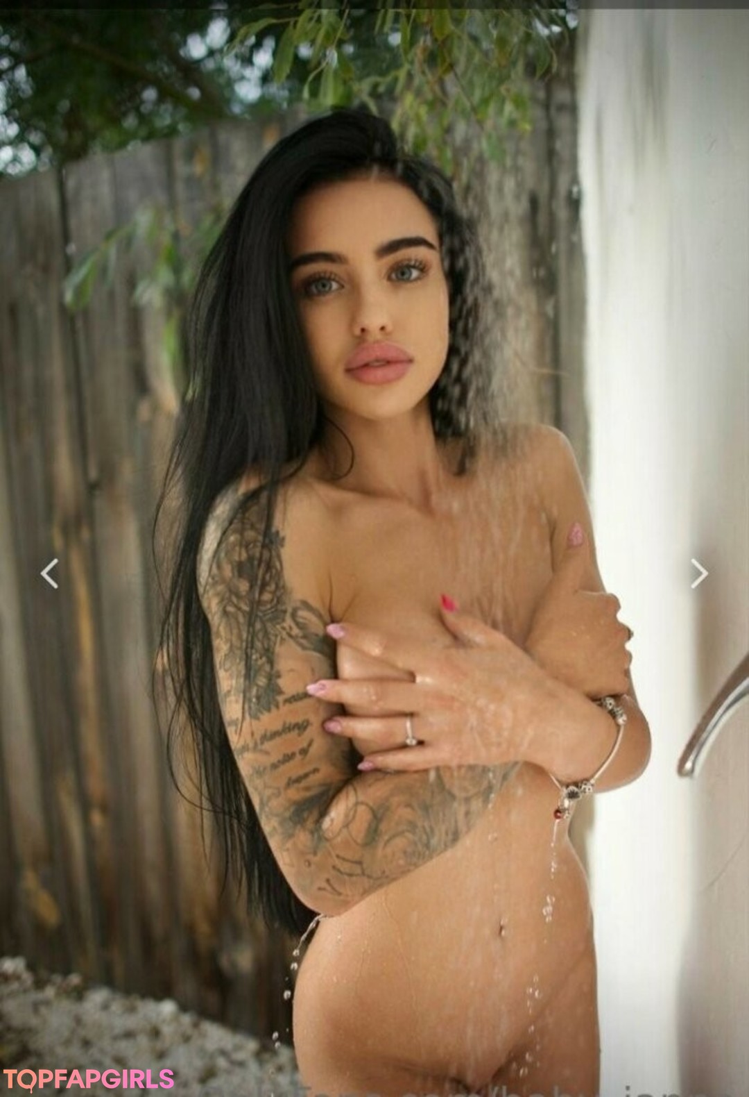 Foto desnuda filtrada de OnlyFans de Janna Blast #7 Foto desnuda filtrada de OnlyFans de Janna Blast #7