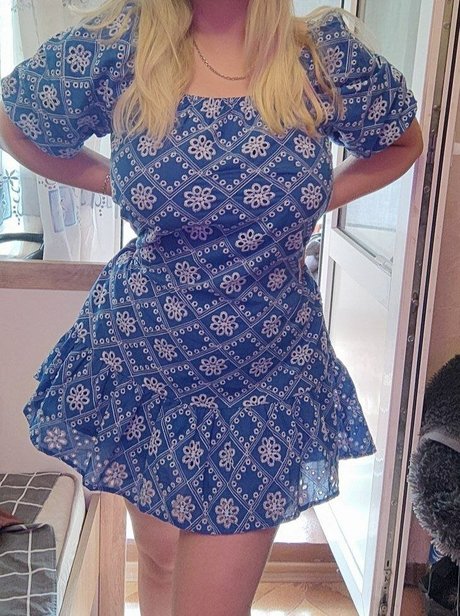 Foto desnuda filtrada de OnlyFans de Joannabaileyfree