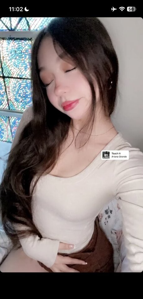 Foto desnuda filtrada de OnlyFans de Summerfausey