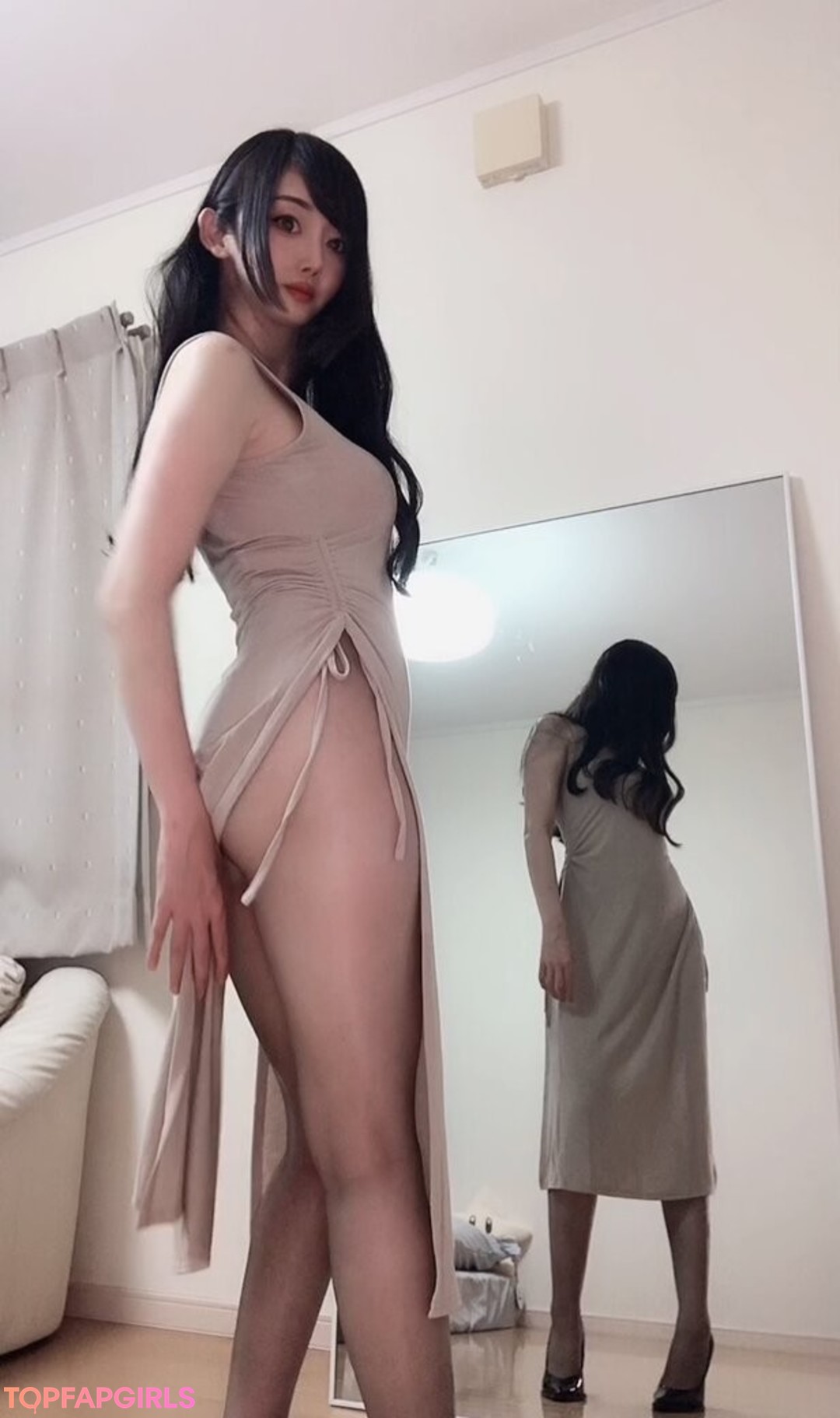 Foto desnuda filtrada de OnlyFans de Ayachamo 1028 #111 Foto desnuda filtrada de OnlyFans de Ayachamo 1028 #111