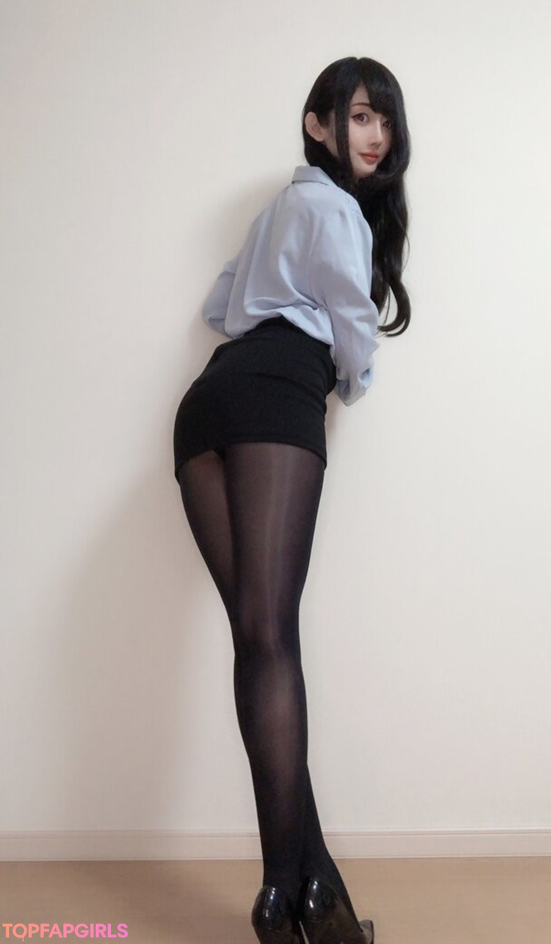 Foto desnuda filtrada de OnlyFans de Ayachamo 1028 #197 Foto desnuda filtrada de OnlyFans de Ayachamo 1028 #197