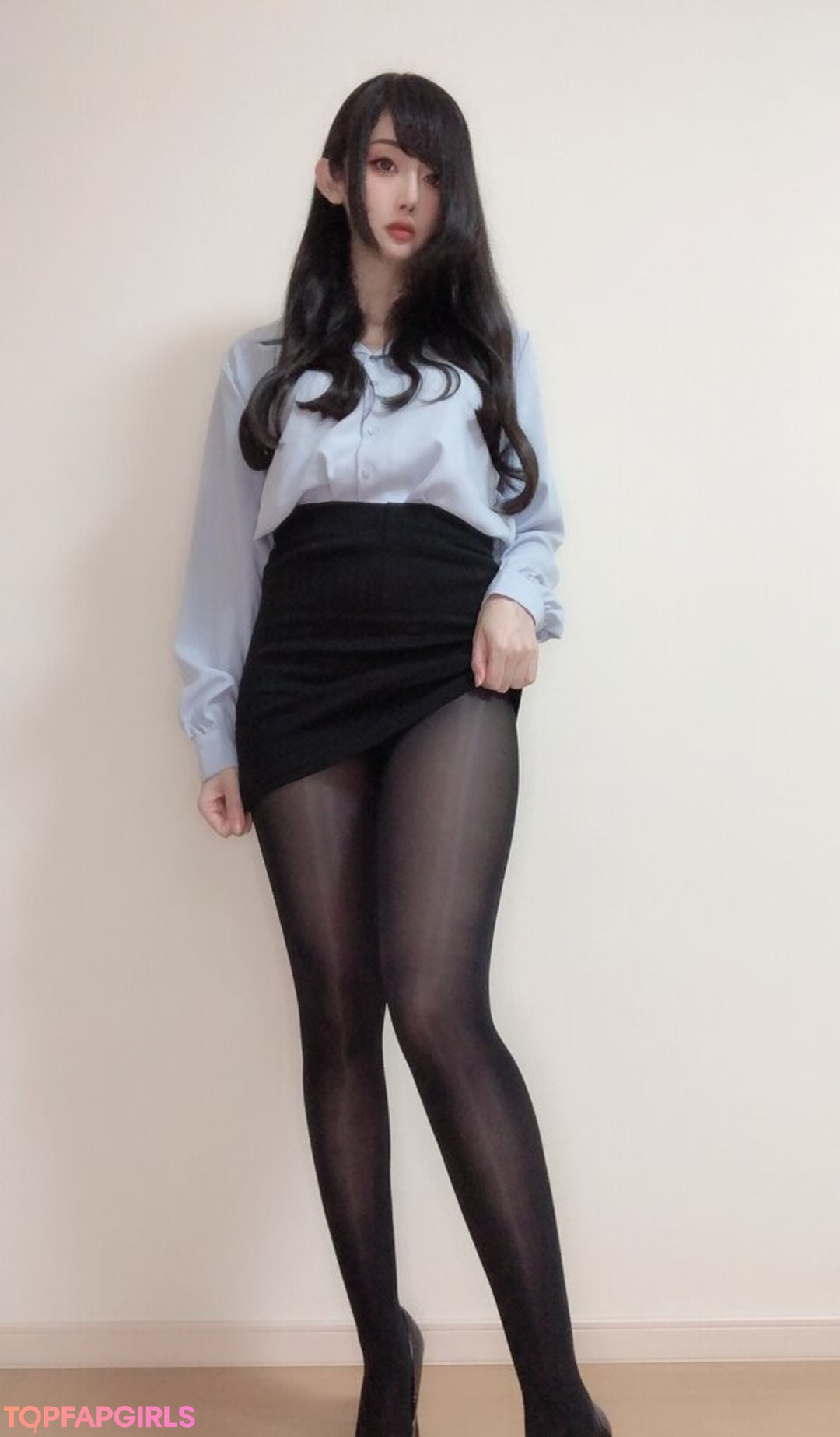 Foto desnuda filtrada de OnlyFans de Ayachamo 1028 #201 Foto desnuda filtrada de OnlyFans de Ayachamo 1028 #201