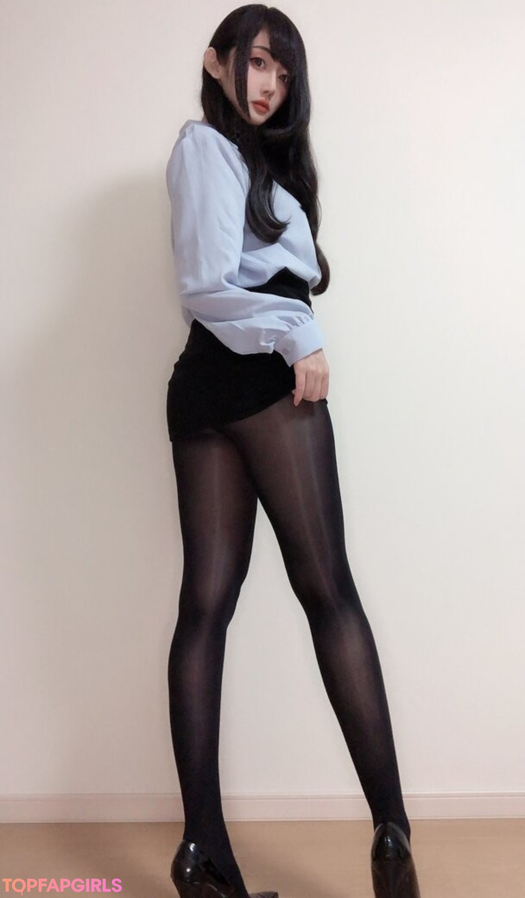 Foto desnuda filtrada de OnlyFans de Ayachamo 1028 #203 Foto desnuda filtrada de OnlyFans de Ayachamo 1028 #203