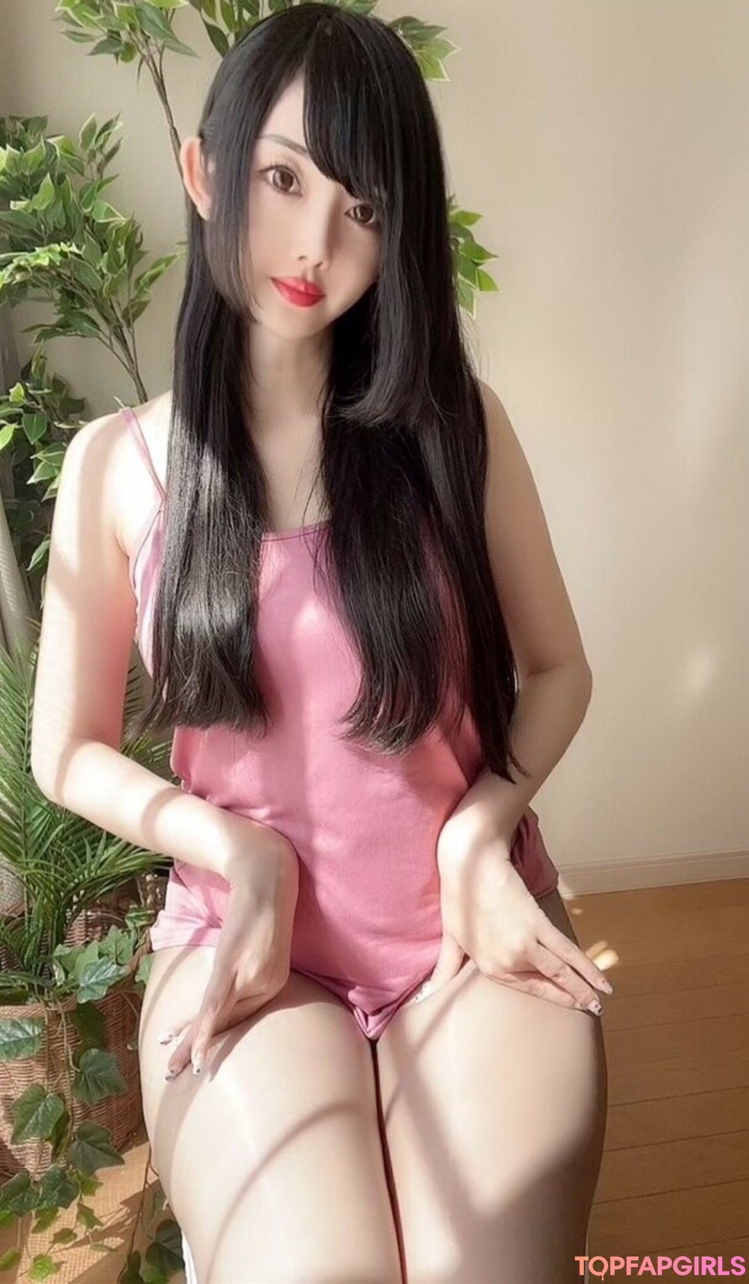 Foto desnuda filtrada de OnlyFans de Ayachamo 1028 #206 Foto desnuda filtrada de OnlyFans de Ayachamo 1028 #206