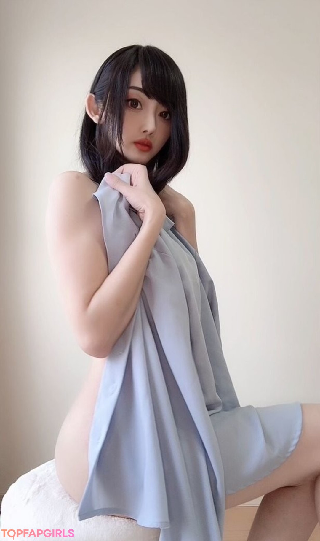 Foto desnuda filtrada de OnlyFans de Ayachamo 1028 #31 Foto desnuda filtrada de OnlyFans de Ayachamo 1028 #31