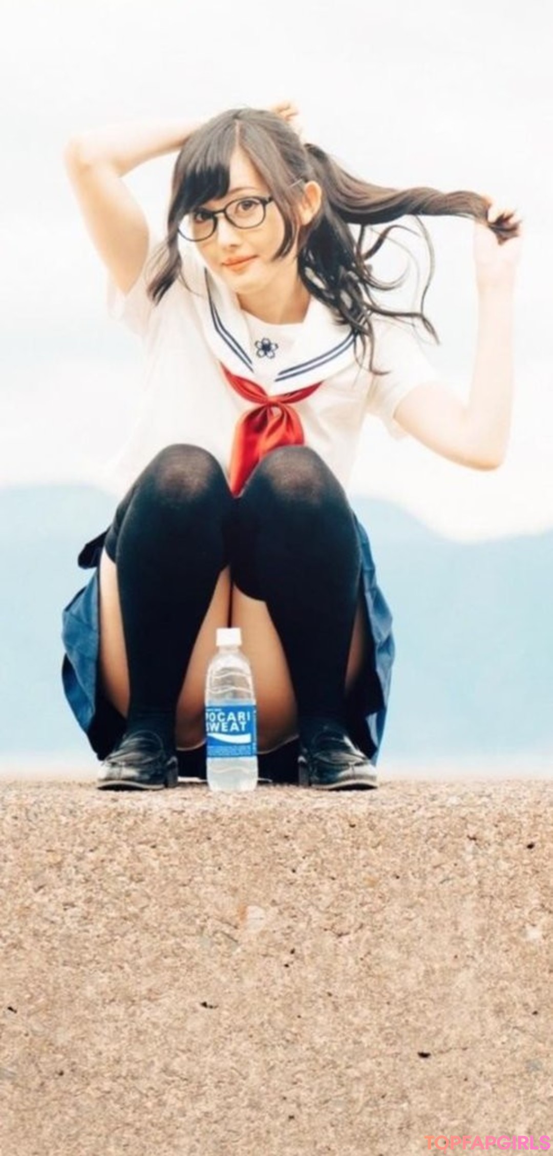 Foto desnuda filtrada de OnlyFans de Ayachamo 1028 #32 Foto desnuda filtrada de OnlyFans de Ayachamo 1028 #32