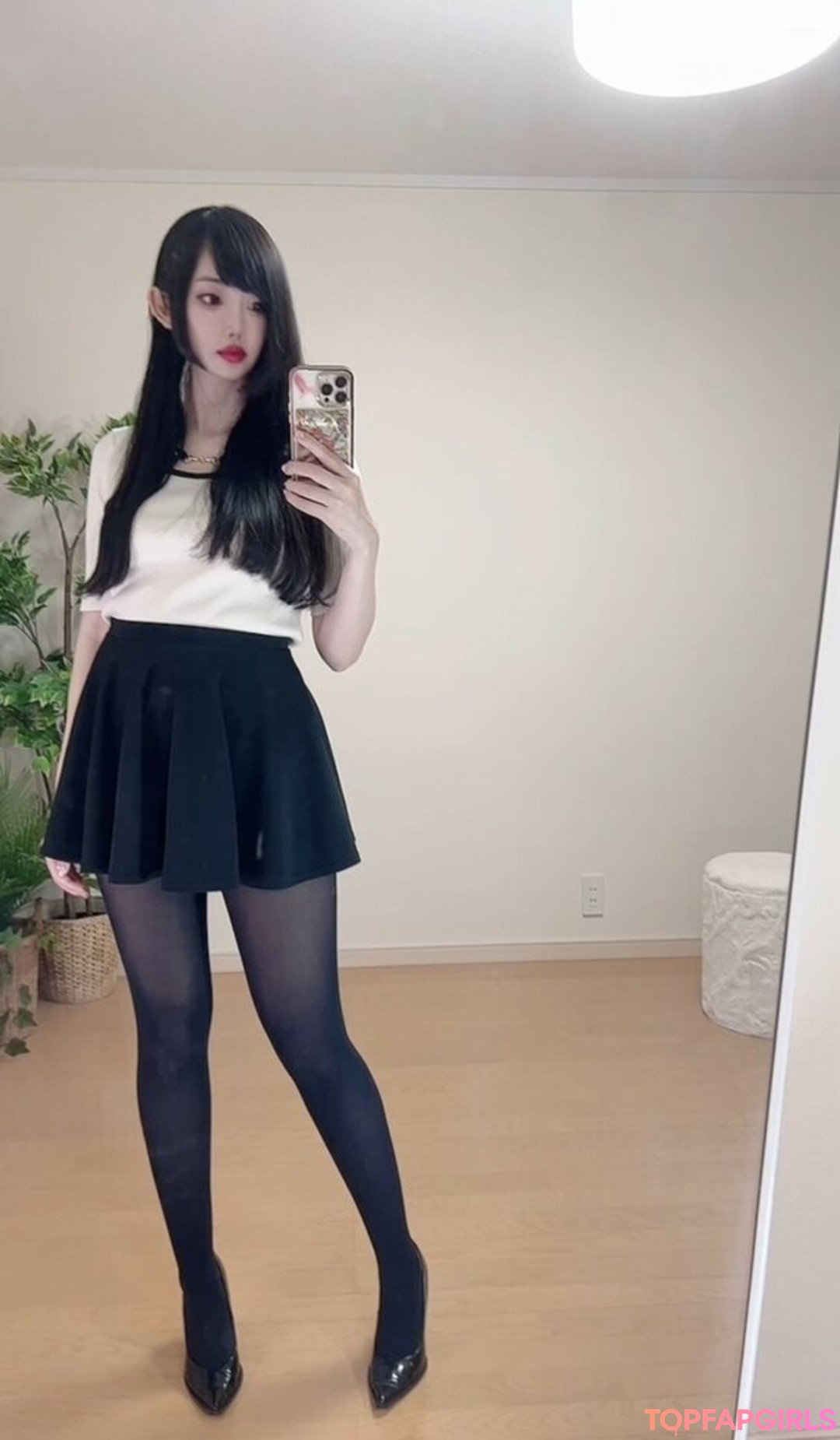 Foto desnuda filtrada de OnlyFans de Ayachamo 1028 #323 Foto desnuda filtrada de OnlyFans de Ayachamo 1028 #323